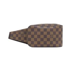 Louis Vuitton Damier Geronimos N51994 Shoulder Bag
